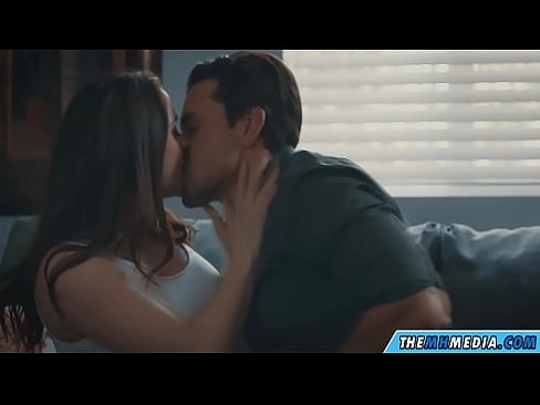 ❤️ романтический секс с хорошей грудастой мамой ️❌ Видео траха на сайте milf300com.ru ❌️