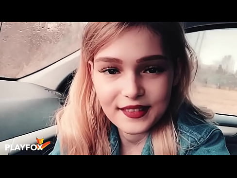 ❤️ Сексуальная милашка радостно отсасывает по дисконтной карте ️❌ Видео траха на сайте milf300com.ru ❌️